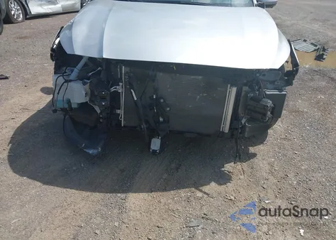 2023 Nissan Altima Sl Fwd from USA, damaged, VIN 1N4BL4EV7PN370604